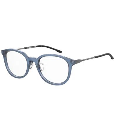 Under Armour Acetate Frames In Blue