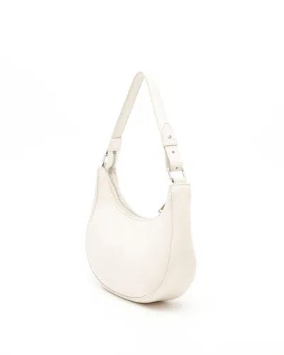 Celine Céline Logo Ava Bag In Pattern