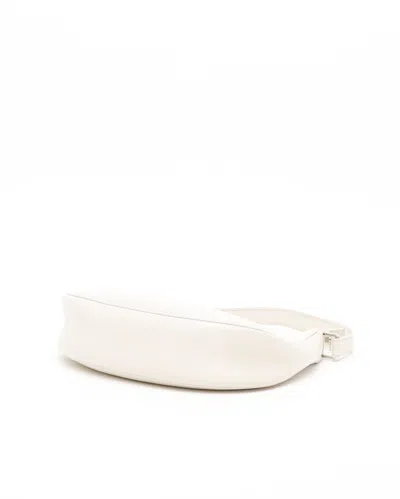 Celine Céline Logo Ava Bag In Pattern