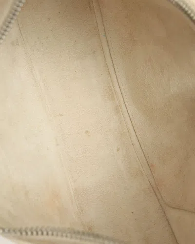 Celine Céline Logo Ava Bag In Pattern