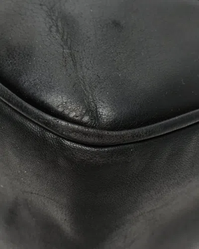 Pre-owned Chanel Cc Hobo Bag