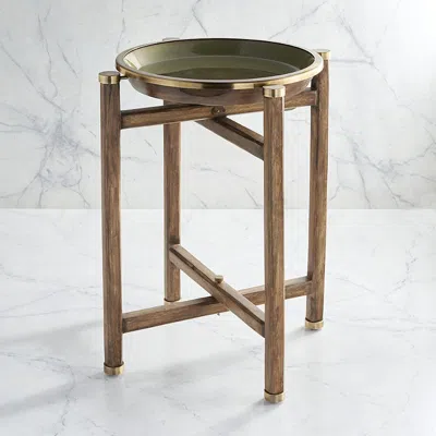 Frontgate Chef Symon Tray Stand