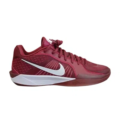 Pre-owned Nike Wmns Sabrina 2 Tb Promo 'team Red' | Women's Size 9