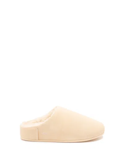 Ugg Elea Slip On In Nude