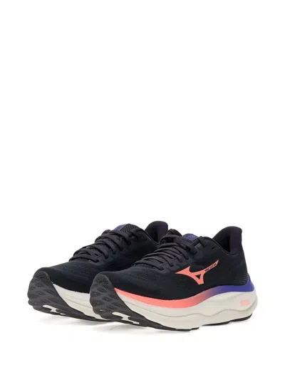 WAVE SKY 9 系带运动鞋