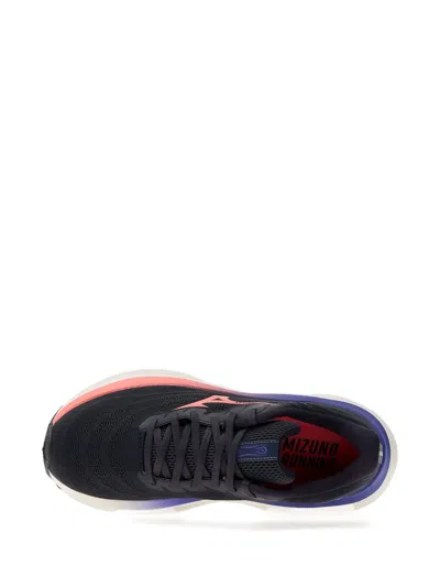 WAVE SKY 9 系带运动鞋