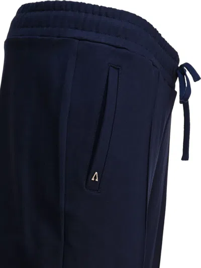 Altum Trousers Blue In Blue