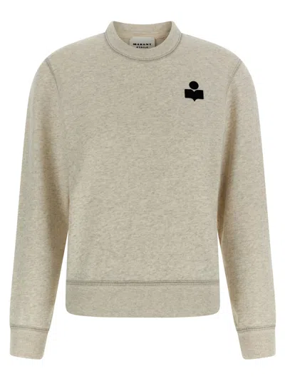 Isabel Marant Étoile Sweater Isabel Marant Etoile Woman Color Grey In Gray