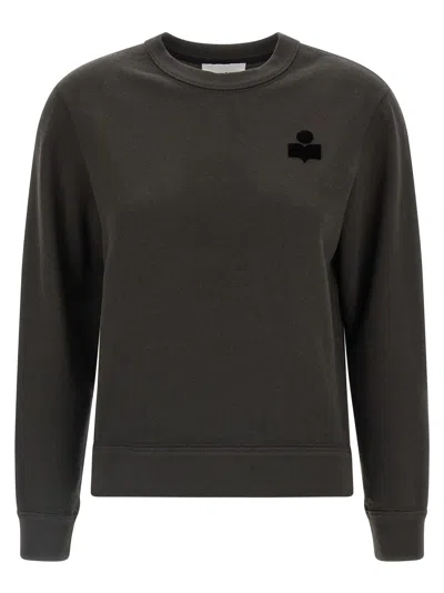 Isabel Marant Étoile Sweater Isabel Marant Etoile Woman Color Black In Black