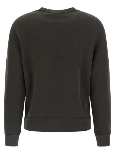 Isabel Marant Étoile Sweater Isabel Marant Etoile Woman Color Black In Black
