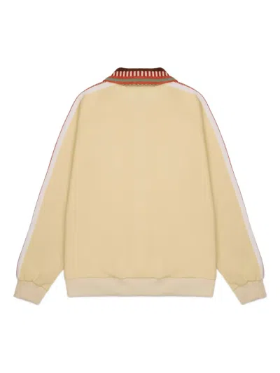 Sasquatchfabrix Mex" Track Jacket In Gray