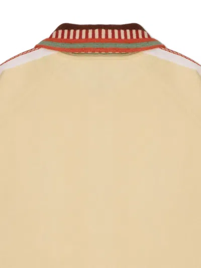 Sasquatchfabrix Mex" Track Jacket In Gray