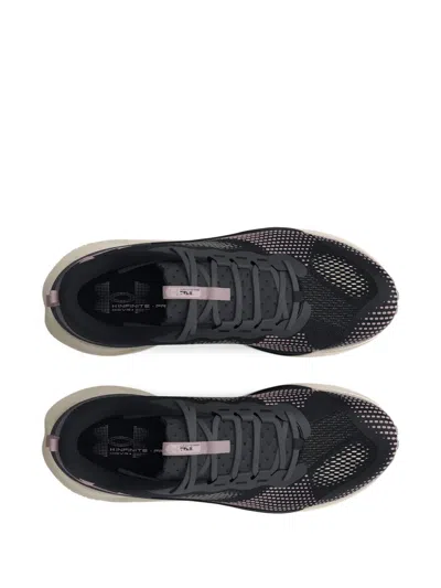 Under Armour Infinite Pro-trail Sneakers In Black