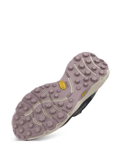 Under Armour Infinite Pro-trail Sneakers In Black