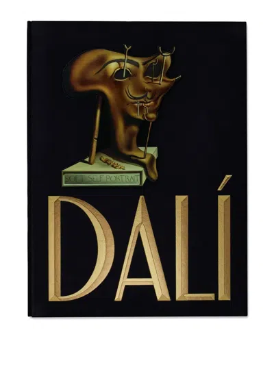 Taschen Dalí Book Set (set Of Three) (36.7cm X 50cm) In Multi