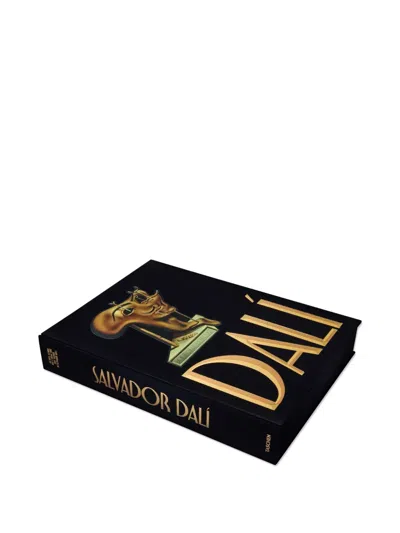 Taschen Dalí Book Set (set Of Three) (36.7cm X 50cm) In Multi
