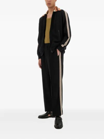 Sasquatchfabrix Track Jacket Mex In Multi