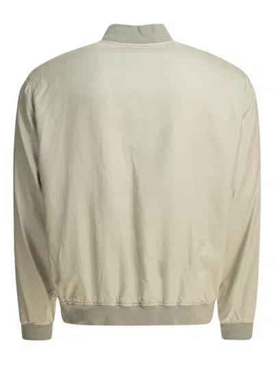 Kaptain Sunshine Jackets Grey In Gray