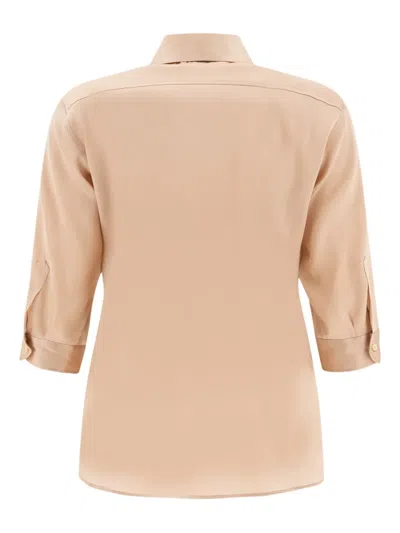 Fit F.it Shirts In Pink