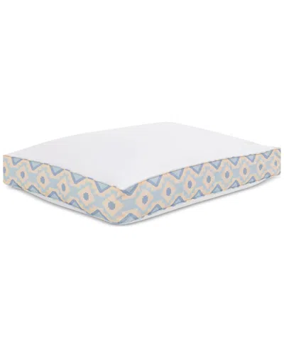 Pendleton Colossal Oxbow 3 Gusseted 2 Pack Pillow In White