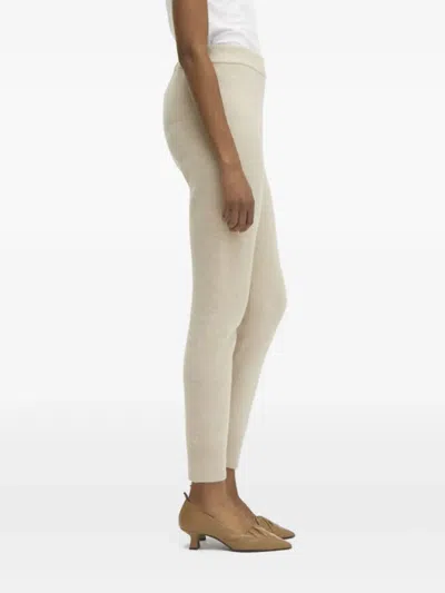 Rodebjer Emile Leggings In White