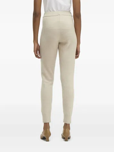 Rodebjer Emile Leggings In White