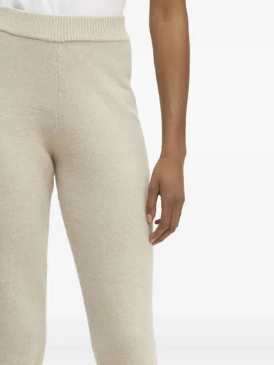 Rodebjer Emile Leggings In White