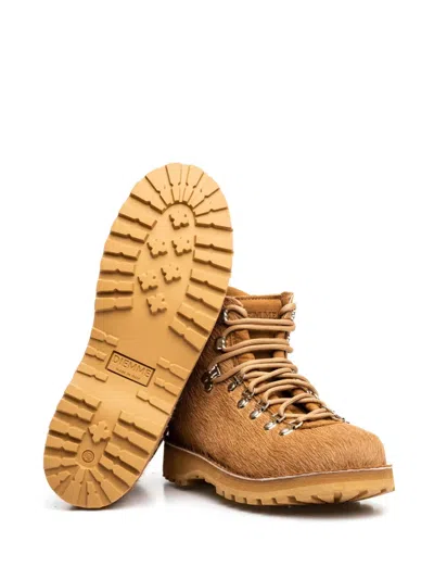 Diemme Roccia Vet Boots In Brown