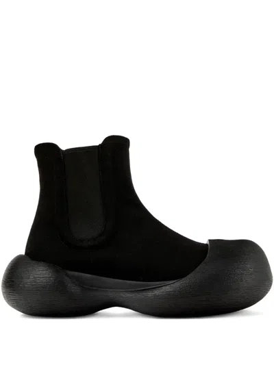 Camperlab Caramba Boot In Black