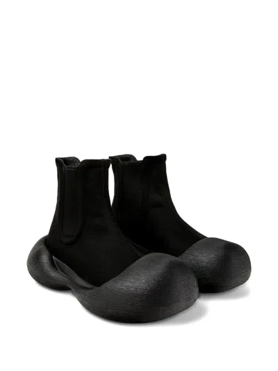 Camperlab Caramba Boot In Black