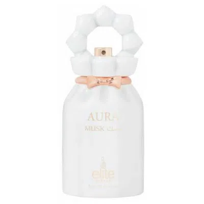 Risala Unisex Aura Musk Edp Spray 3.4 oz Fragrances 6294015199062