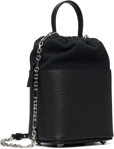 Maison Margiela Maison Martin Margiela Women Borsa Tracolla In Black