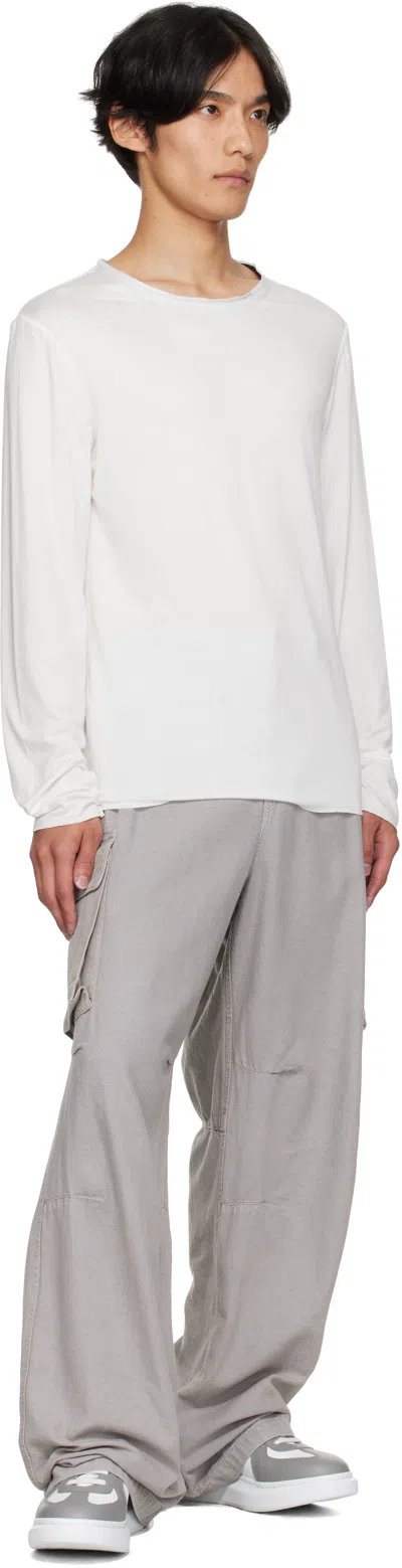 Alexander Mcqueen Chunky Sole Sneakers Contrasting Panels