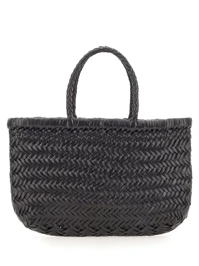 Dragon Diffusion Mini  Bag In Black