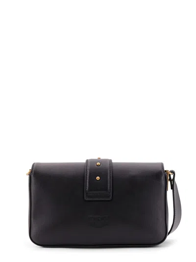 Pinko Love One Classic In Black