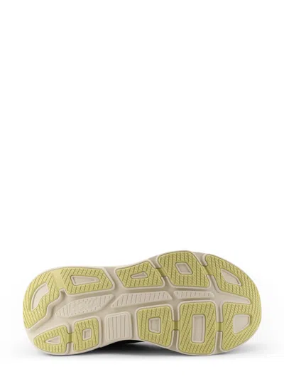Hoka M Bondi 9 Synthetic Fabric Sneakers