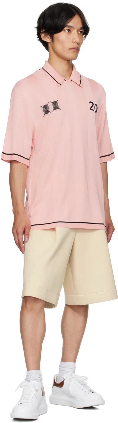 Alexander Mcqueen Sneakers Oversized In White