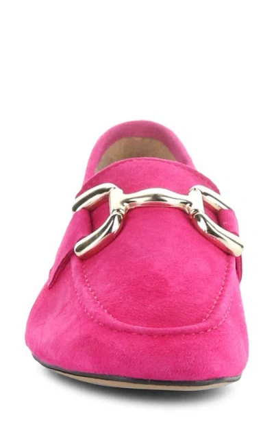 Bos. & Co. Macie Loafer