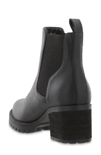 Mia Women's Jonna Boot In Black In Black