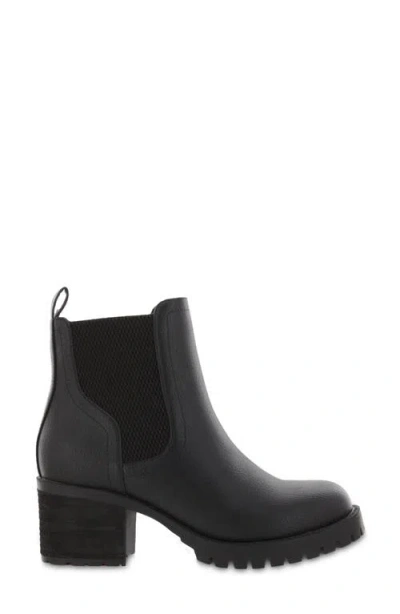Mia Women's Jonna Boot In Black In Black