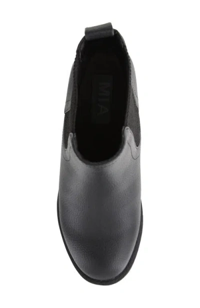 Mia Women's Jonna Boot In Black In Black