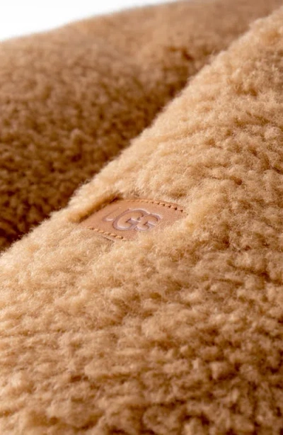 Ugg Emmalyn Fluff Puffer Jacket