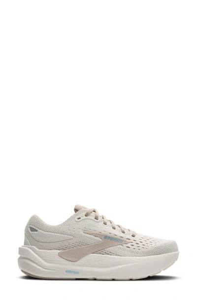 Brooks Ghost Max 3 Running Shoe In Neutral