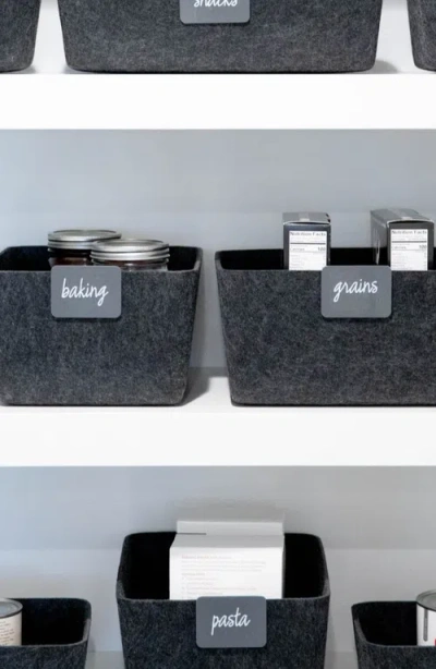 Sortjoy The Sculpted Bin