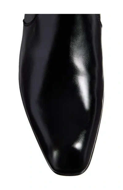 Khaite Women Black Ankle Boots, 4 Luxury Boots For Women Darveys In Black