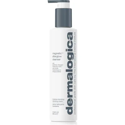 Dermalogica Magnetic[+] Afterglow Cleanser 296ml In Transparent