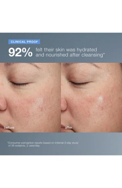 Dermalogica Magnetic[+] Afterglow Cleanser 296ml In Transparent