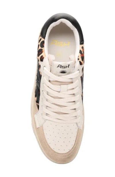 Ash Moonlight Sneaker In Multi