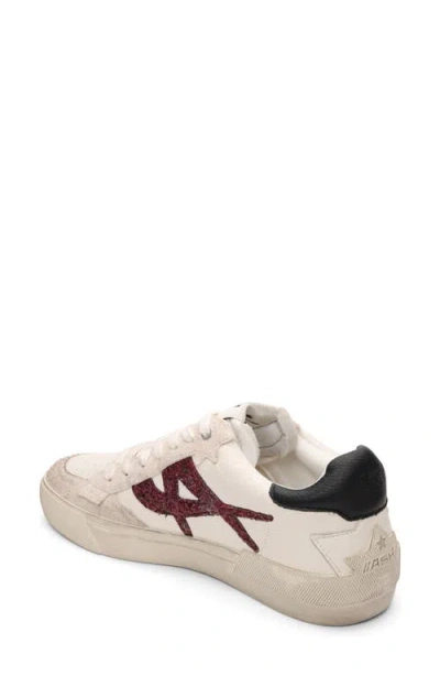 Ash Moonlight Sneaker In White