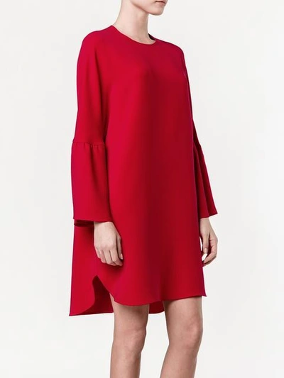Shop Valentino A-line Dress